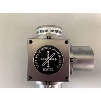 Excel 1012A 1013A 1013C 1016A Plane Mirror Interferometer Laser Assembly